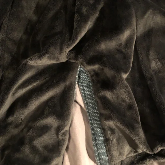 North Face Cozy Fleece Women S/P - Picture 3 of 5